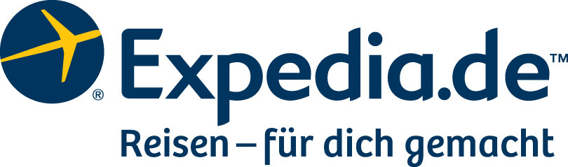 Expedia.de - Das große Online Reisebüro